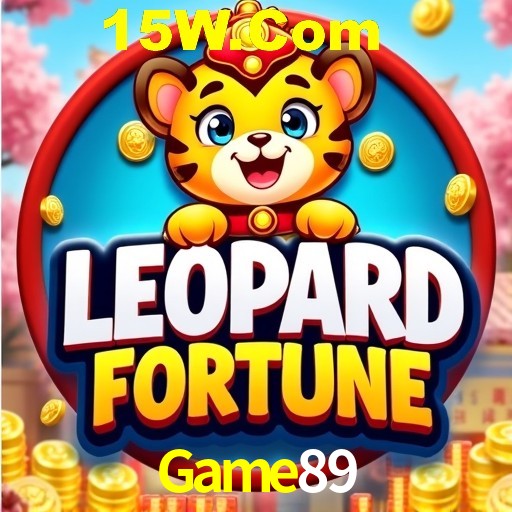 API Integration Game89