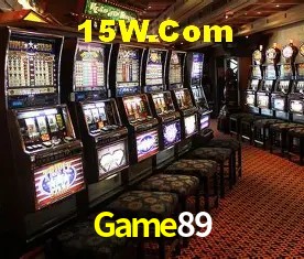 Promoção Relâmpago Game89