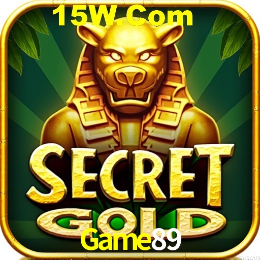 Responsive Design Game89