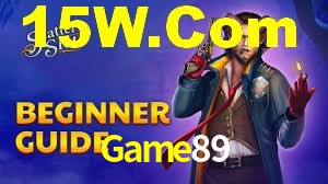 Statistics Game89