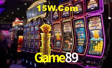 Provedores de Jogos Game89