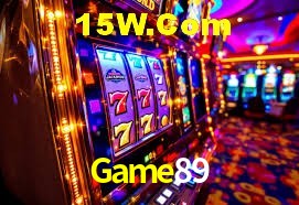 Bonus Features Game89