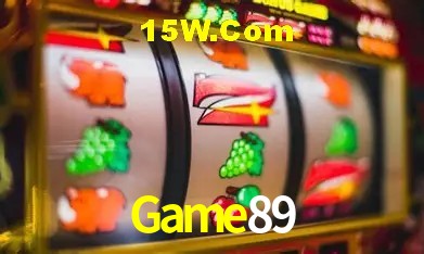 Jogos com bônus e suporte 24h na Game89