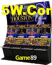 Roulette Table Game89