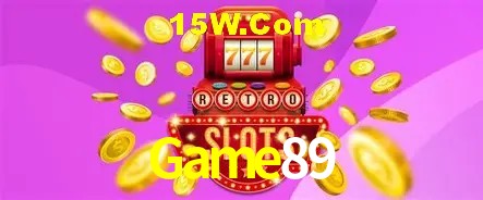 Jogos populares e pagamentos rápidos na Game89