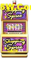 Slot Games Game89