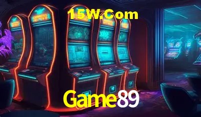 Casino Ao Vivo Game89