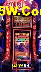 VIP Casino Game89