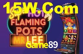 Ofertas Imperdíveis na Game89: Promoções e Bônus Que Valem a Pena