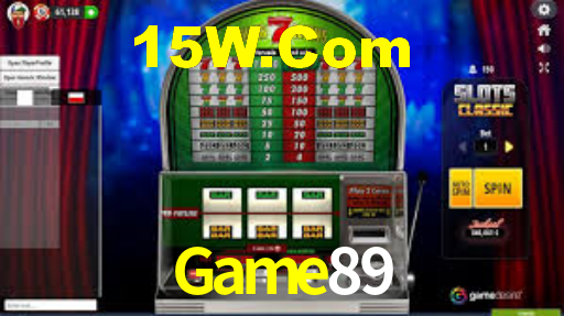 Game89 Bet