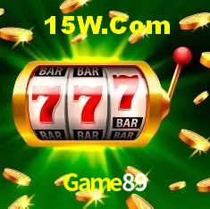 Biblioteca de slots populares na Game89