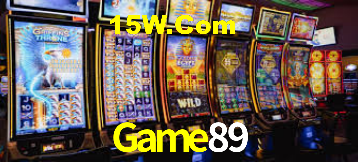 Game89.Bet