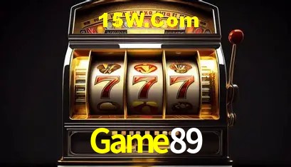 Loterias online na Game89