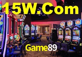 Tournaments Game89