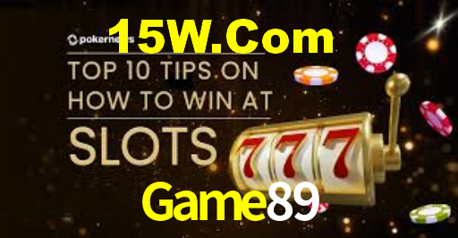 Game89,Game89.Bet