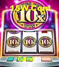 Jackpots e promoções na Game89