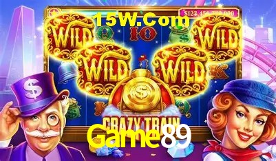 Jogos de Slot Game89