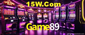 Games Directory Game89