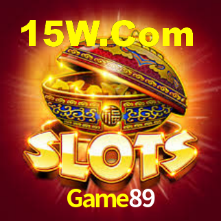 Bônus Generosos e Exclusivos no Game89 para Você!