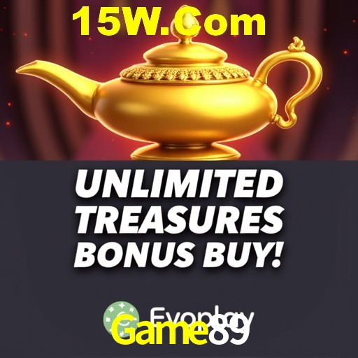 Exclusive Offers Game89
