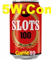 Welcome Bonus Game89