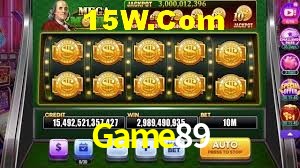 Live Casino Game89