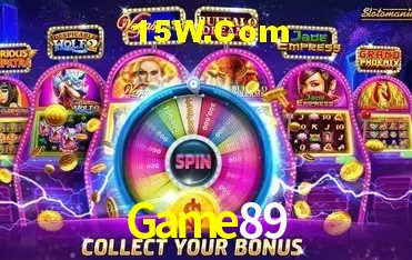 Casino VIP Game89