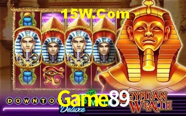 Casino Ao Vivo Game89
